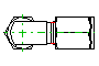 2D Top View